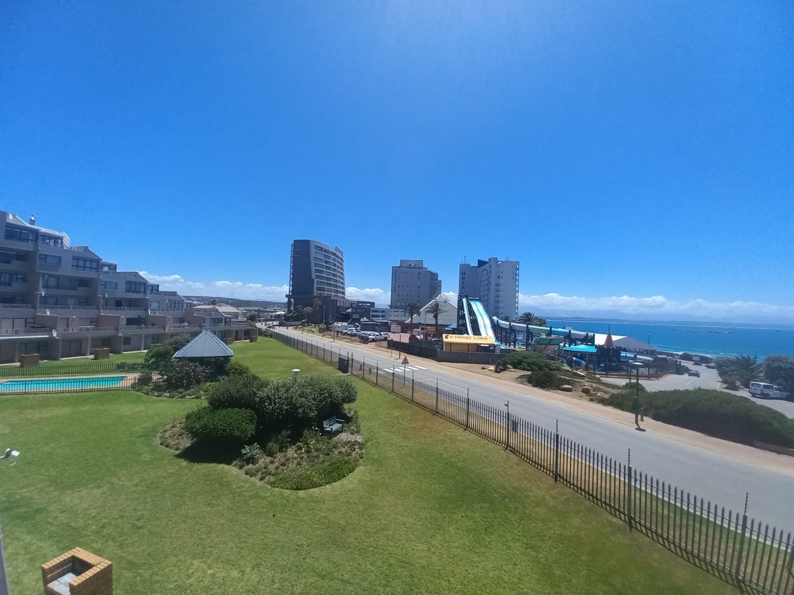De Valle Beach Bliss